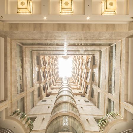 Hotel Retaj Al Rayyan Makkah Mekka Exterior foto